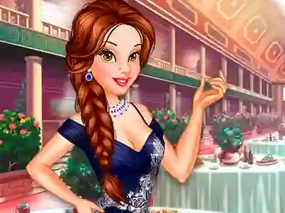 Igra Princess Best Date Ever spletu