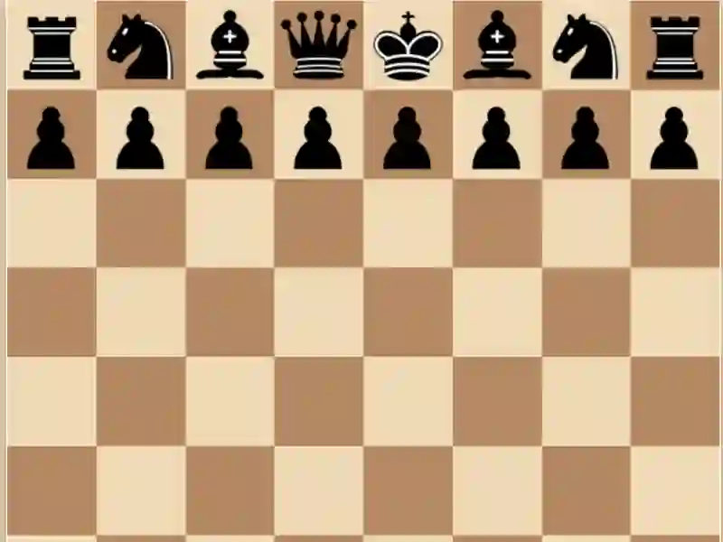 Igra Classic chess spletu