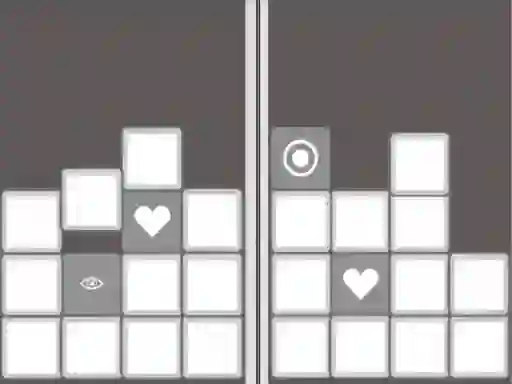 Igra Memory Icon spletu