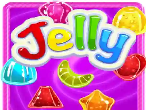 Igra Jelly spletu