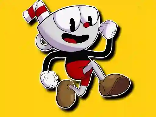 Igra Square Head Adventure spletu