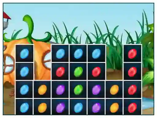 Igra Candy Blocks spletu
