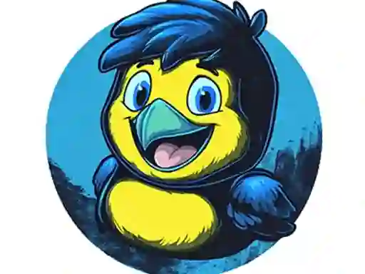 Igra Help The Bird spletu