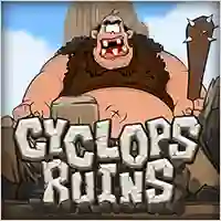 Igra Cyclops Ruins spletu