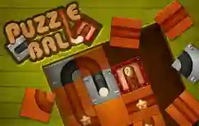 Igra Puzzle Ball spletu