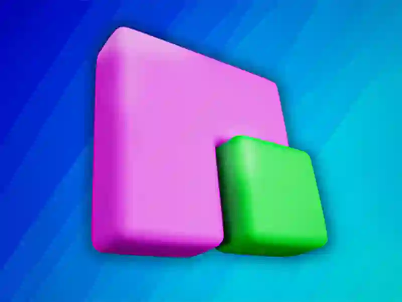 Igra Swap Color spletu