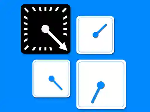 Igra Hit Shooty Clocks spletu