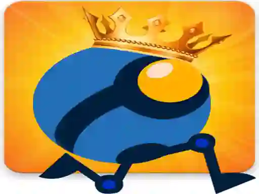 Igra King Of Balls spletu
