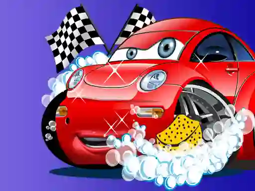Igra Car Wash With John spletu