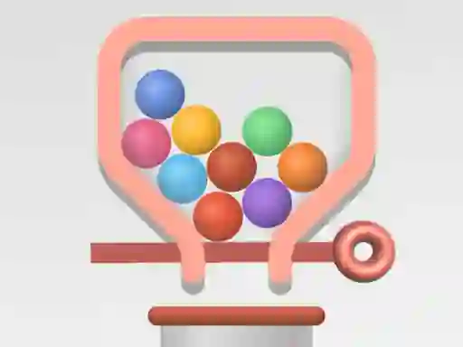 Igra Pull The Pin spletu