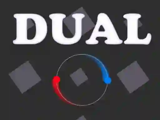 Igra Dual spletu