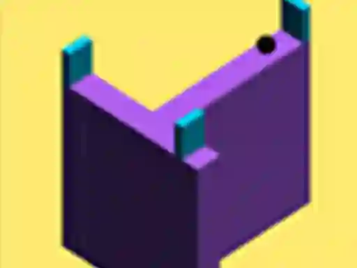 Igra Hidden Walls spletu