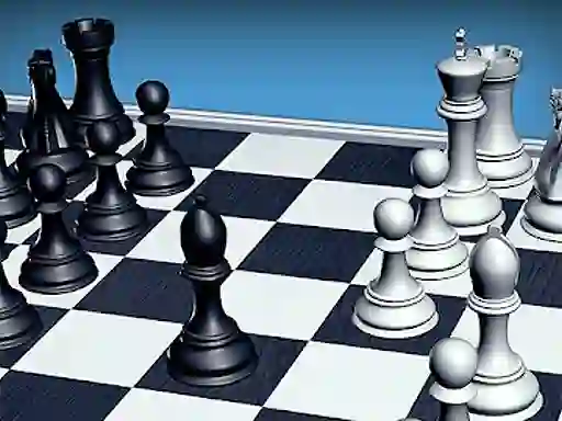 Igra Real Chess spletu