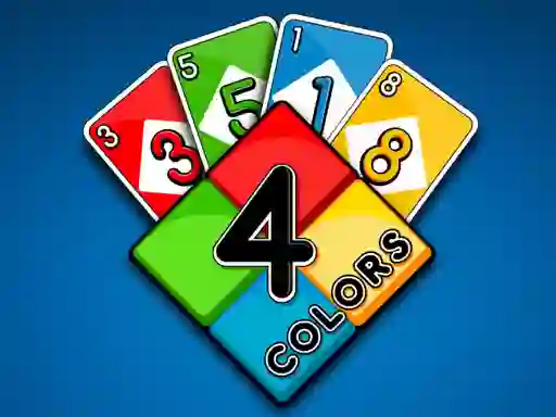 Igra The Classic UNO Cards Game: Online Version spletu