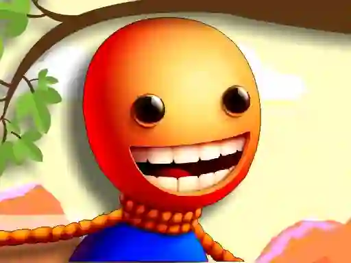 Igra Kill The Buddy spletu