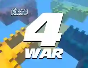 Igra KOGAMA: WAR4 spletu