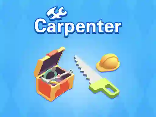 Igra Carpenter spletu