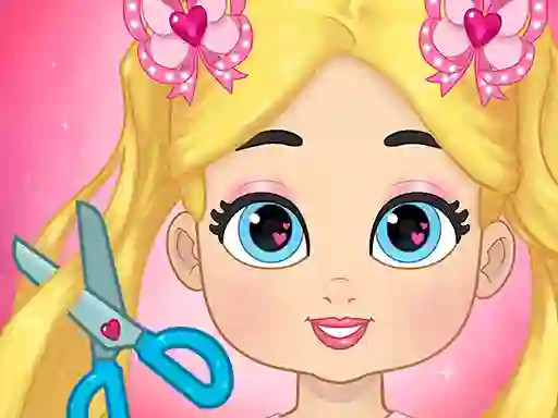 Igra Love Story Diana Dress Up spletu