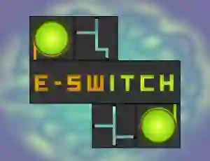 Igra E-Switch spletu