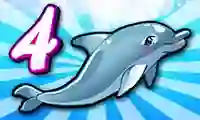 Igra My Dolphin Show 4 spletu