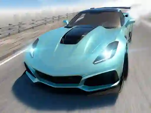 Igra Extreme Drift Car Simulator spletu
