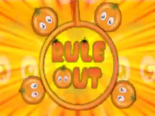 Igra Rule Out spletu