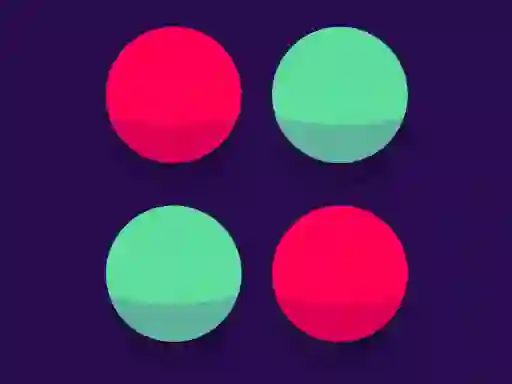 Igra Pong Master spletu