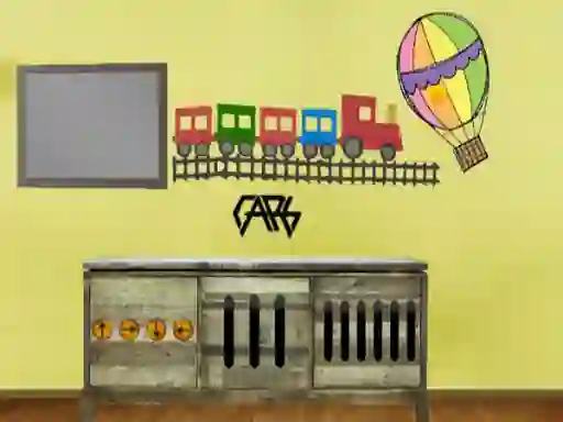Igra Adventurous Boy Escape spletu
