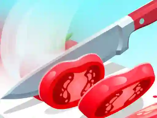 Igra Chef Knife Master spletu