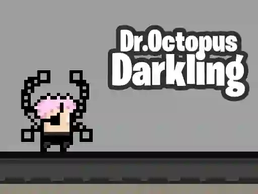Igra Dr Octopus Darkling spletu