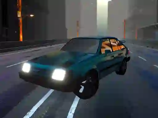 Igra Traffic Monster spletu