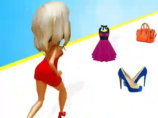 Igra Doll Designer 3 spletu