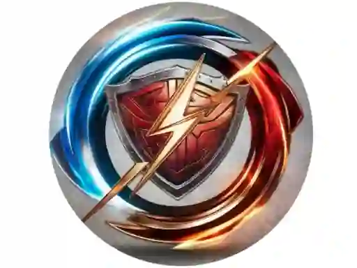 Igra Circle Of Heros spletu