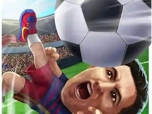 Igra Football Legengs spletu