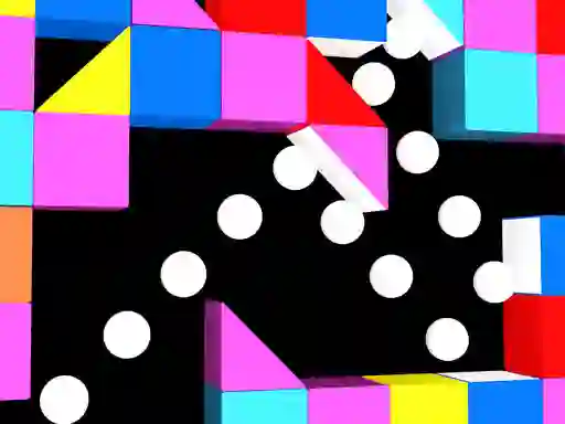 Igra Block Breaker Online spletu