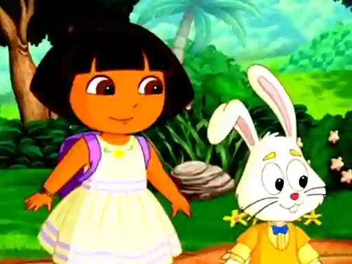 Igra Happy easter Spot The Difference spletu