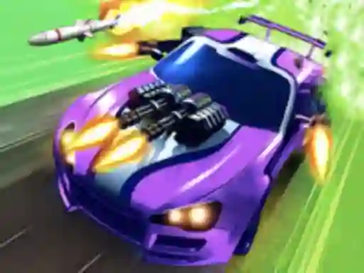 Igra Fastlane: Road To Revenge spletu