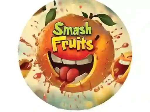 Igra Smash Fruits spletu