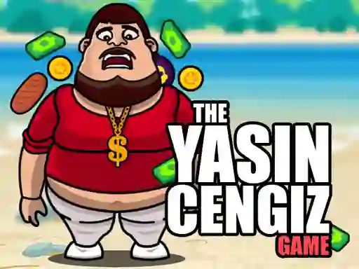 Igra Yasin Cengiz Game spletu