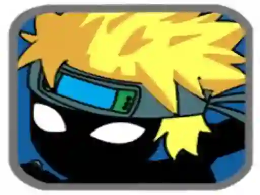 Igra Naruto Shadow Adventures spletu