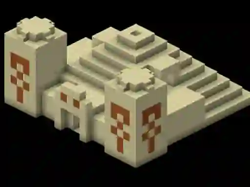 Igra My Desert World spletu