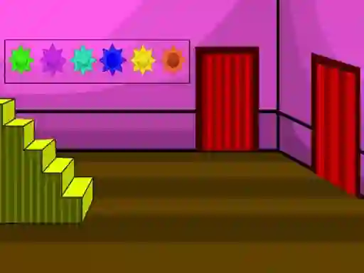 Igra Secret House Escape 2 spletu