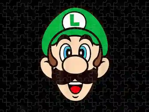 Igra Super Mario Jigsaw Puzzle: season 2 spletu