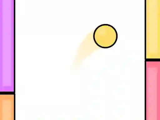 Igra Jump Color spletu