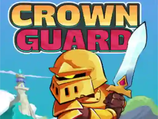 Igra King guard spletu