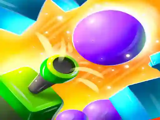 Igra Cannon Balls spletu
