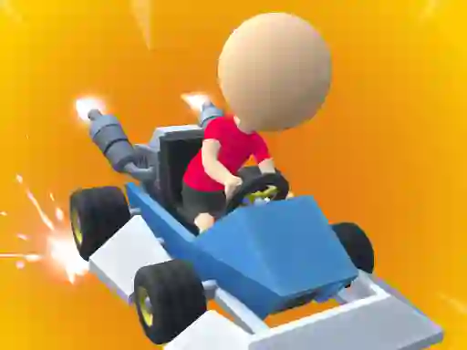Igra The Best Driver spletu