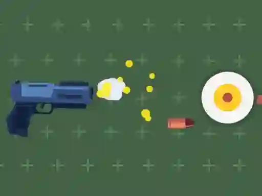 Igra Gun Shoot spletu