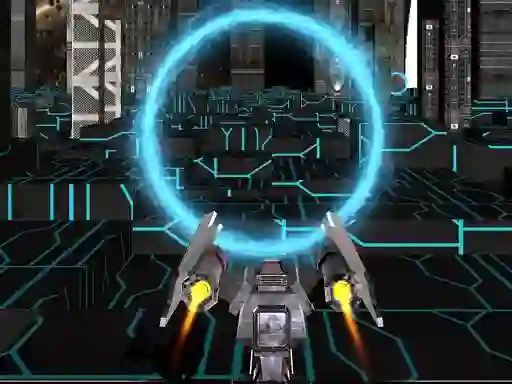 Igra XRacer 2 spletu