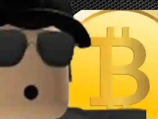 Igra Bitcoin Mining Simulator spletu